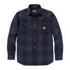 Camicia uomo HUBBARD PLAID