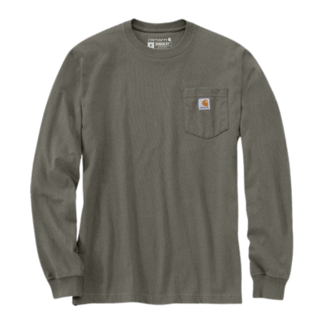 Maglietta uomo WORKWEAR POCKET