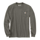 Maglietta uomo WORKWEAR POCKET