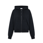 Felpa donna FULL-ZIP
