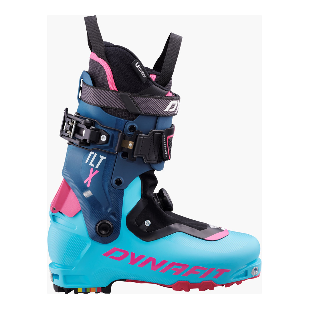 DYNAFIT Tlt X W Boot
