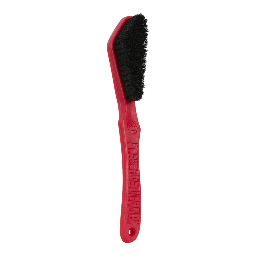 E9 Brush E9 Brush_Accessories