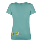 T-Shirt E9 Isa-S26-Wmn