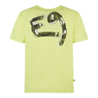 T-Shirt E9 Scoop-S26-Man