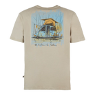 T-Shirt E9 Table-S26-Man