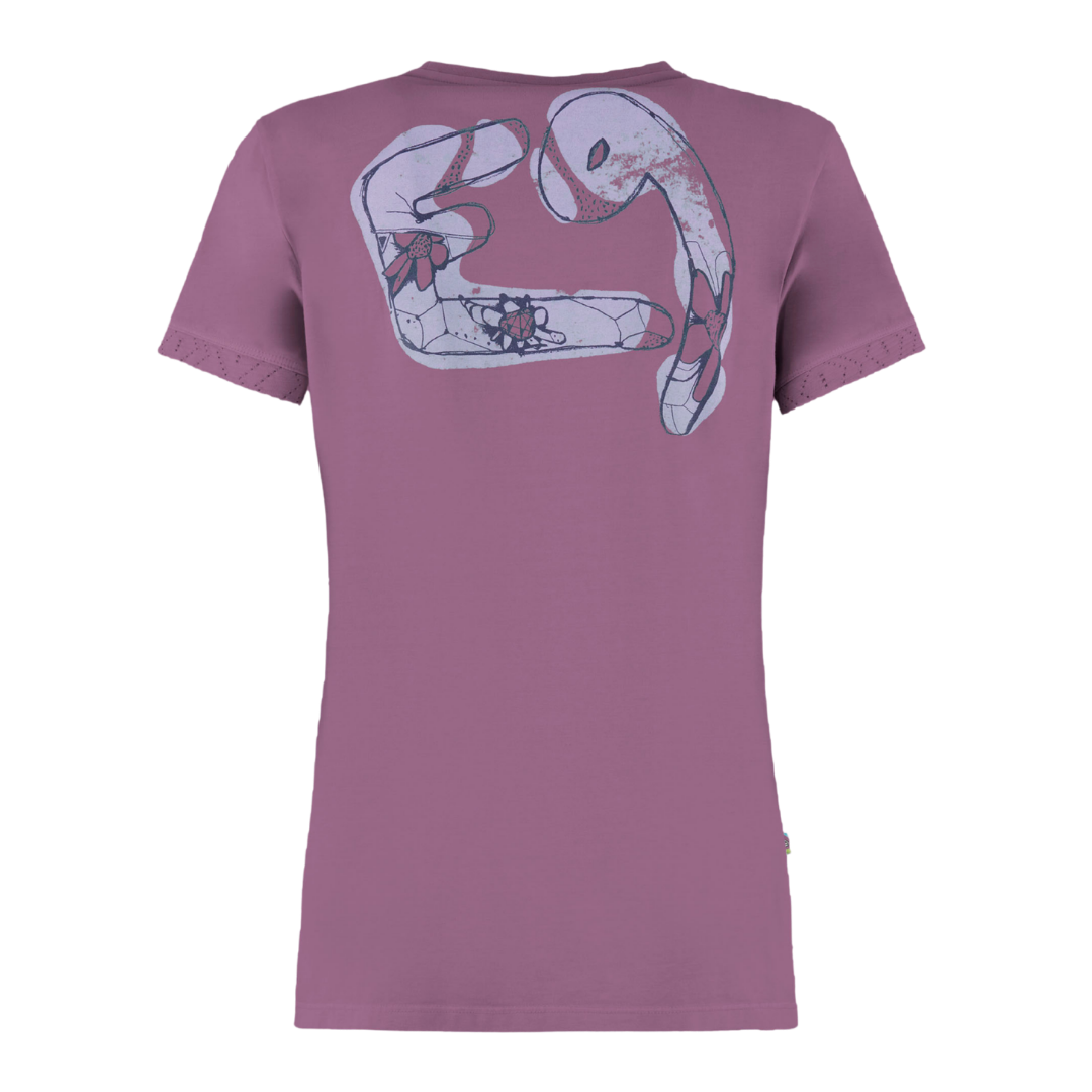 T-shirt donna EASY