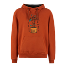 Felpa uomo HOOD