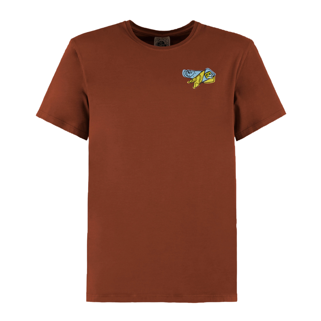 T-shirt uomo ONEMOVE
