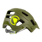 ENDURA Hummvee Plus Mips® Helmet_Olive Green|Unisex