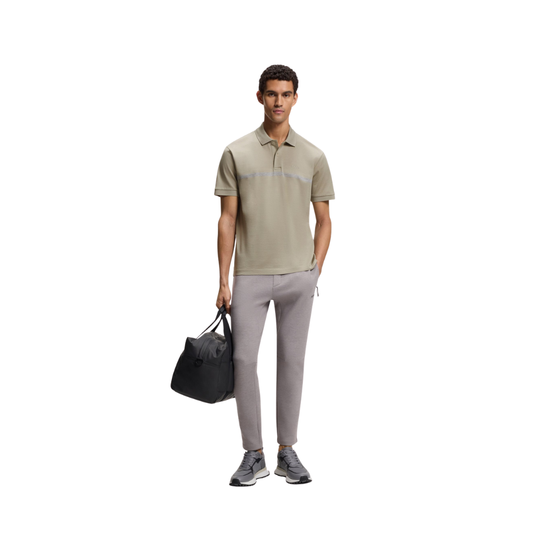 T-shirt polo uomo JOIN PADDY STRIPE
