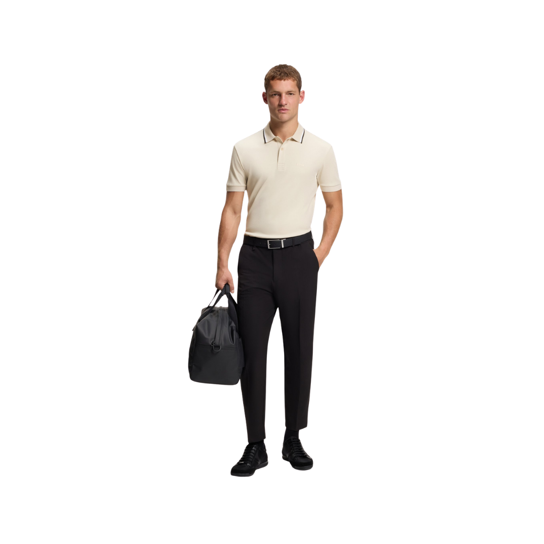 T-shirt polo uomo JOIN PADDY