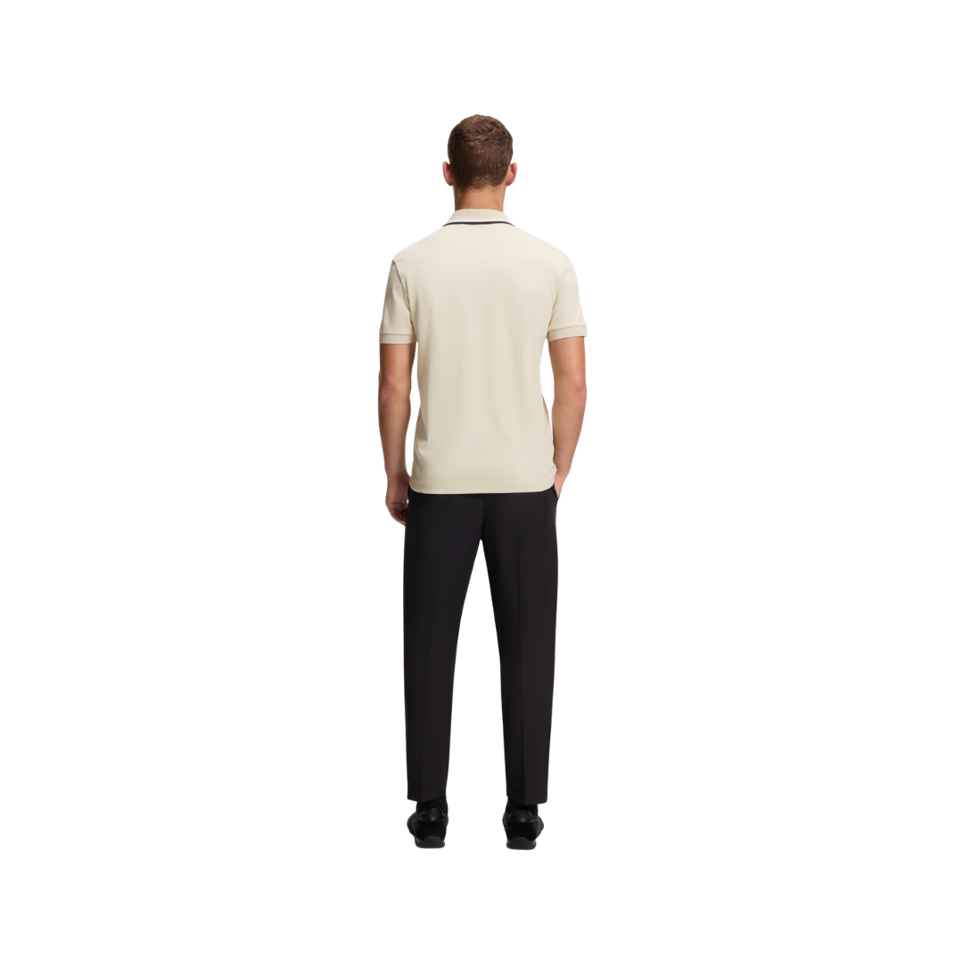 T-shirt polo uomo JOIN PADDY