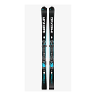 Set Ski HEAD WC Rebels e-Race RP EVO 14 bk/wh + FREEFLEX ST 14 BR.85 [A]m.bk/sp.bl