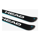 Set Ski HEAD WC Rebels e-Race RP EVO 14 bk/wh + FREEFLEX ST 14 BR.85 [A]m.bk/sp.bl