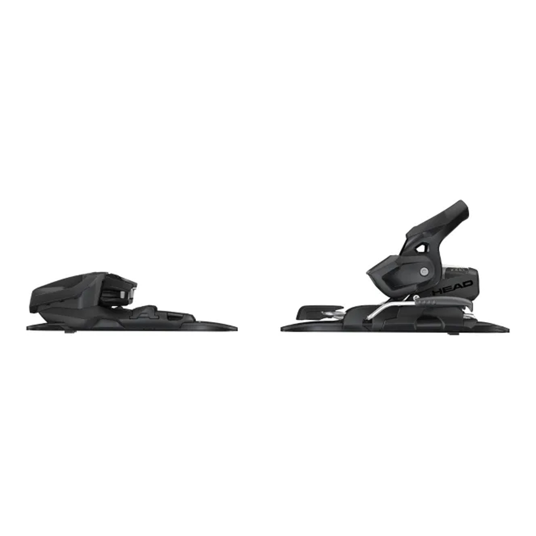 Sci HEAD E-Super Joy Sw Slr Joy Pro Bk/Bl|Joy 11 Gw Slr Br.78[H]M.Bk/Sp.Bl
