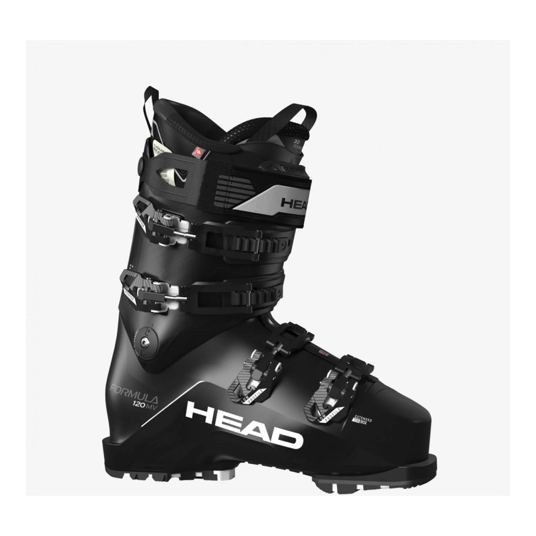 Scarponi HEAD Formula 120 Mv Gw Black-Man
