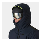 HELLY HANSEN Kvitfjell Race Puffy Jacket-Man