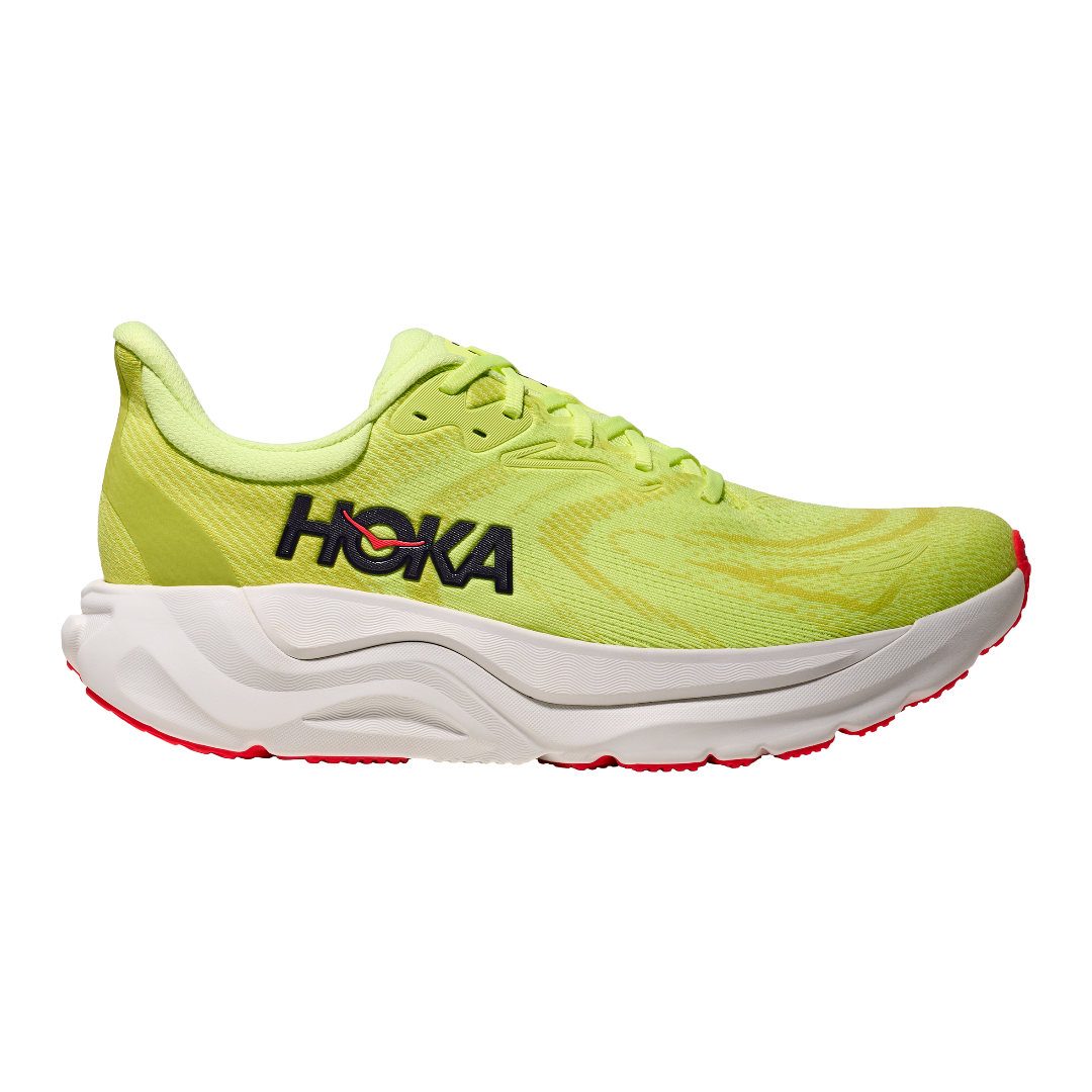 Scarpe uomo ARAHI 8 WIDE