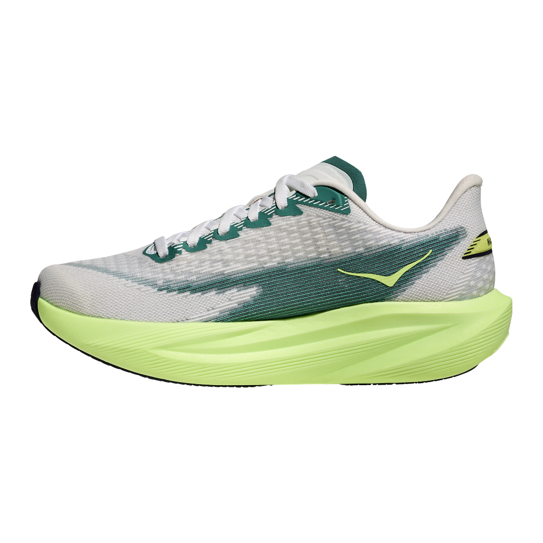 Scarpe uomo MACH 7