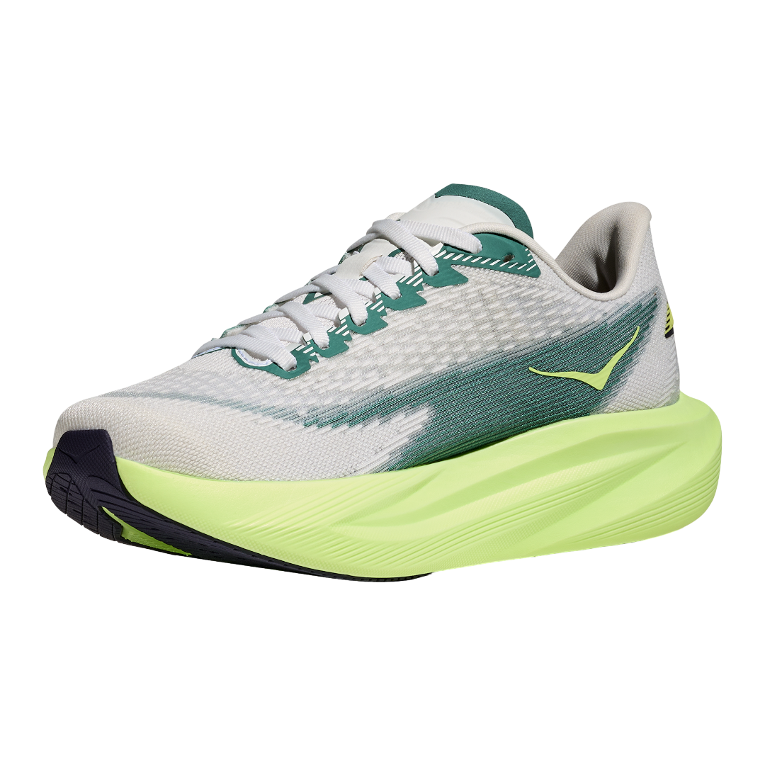 Scarpe uomo MACH 7