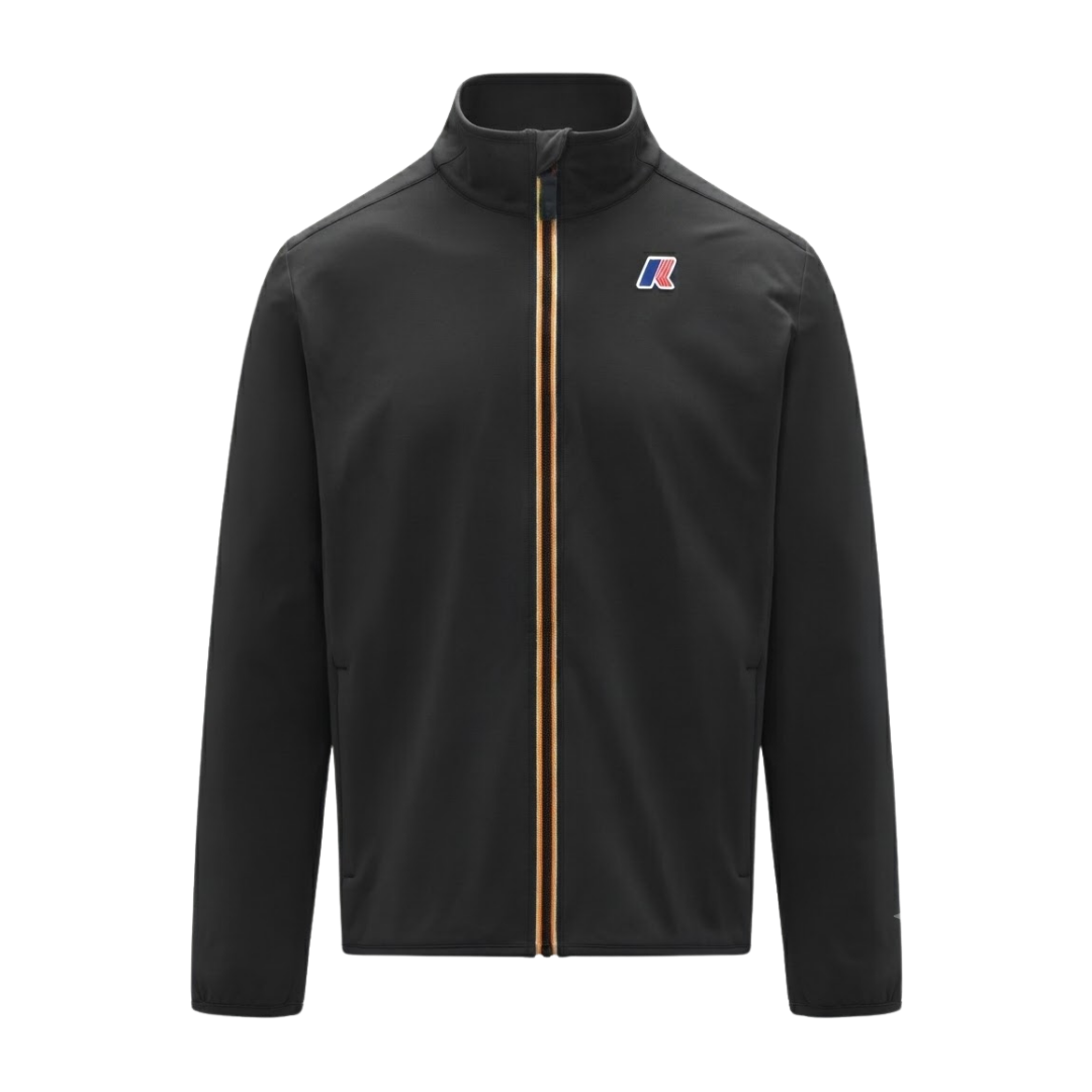 Fleece tecnico uomo SAVOIRES