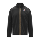 Fleece tecnico uomo SAVOIRES
