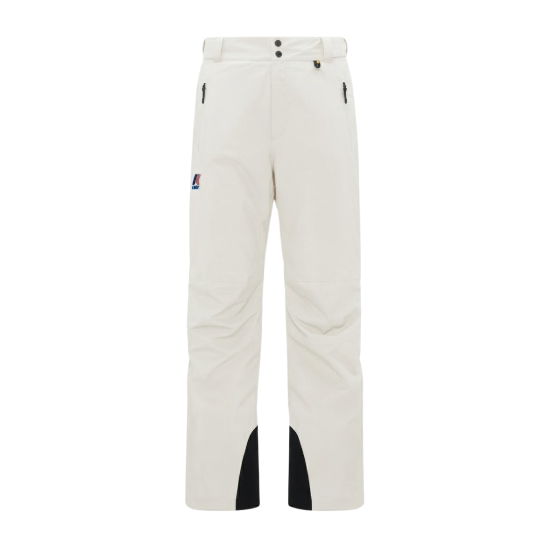 Pantaloni uomo QUEYRAS 2L