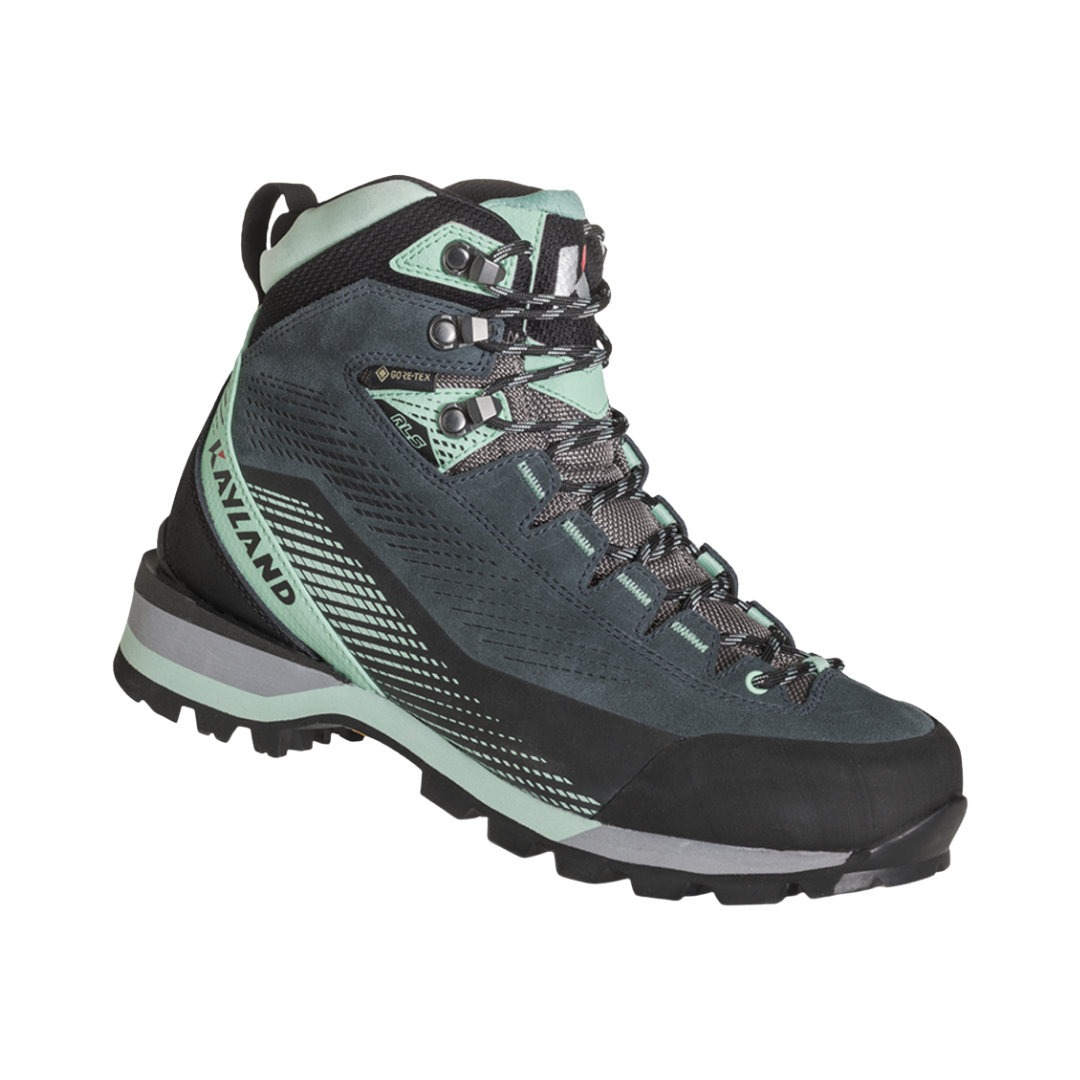 Scarpone donna GRAND TOUR GTX