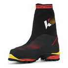 KAYLAND K4 Gtx_Red/Yellow-Unisex