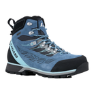 KAYLAND Legacy W S Gtx _Azure Grey|Wmn