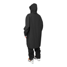 LEVEL Level Race Rain Coat|Unisex