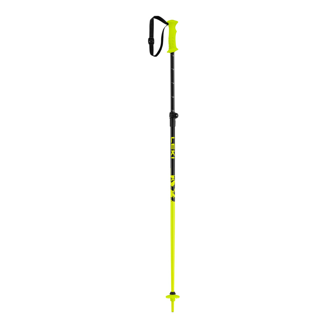 Poles Alpine Skiing LEKI Rider