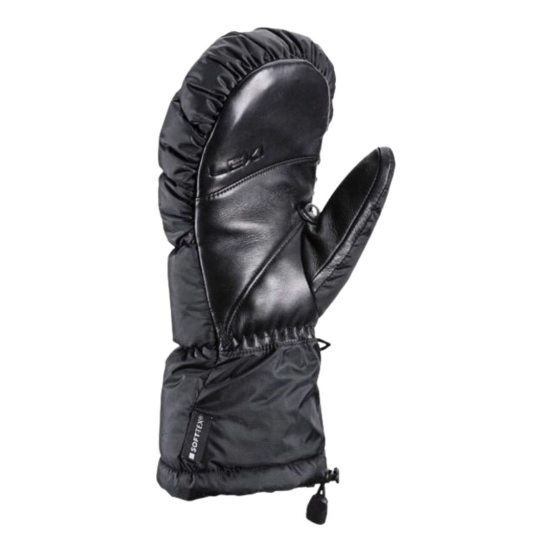Gloves LEKI Glace 3D Women Mitt