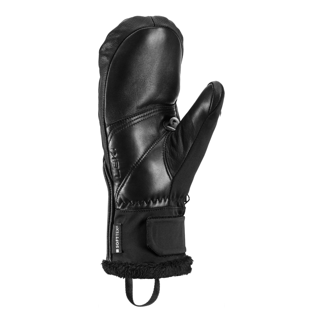 Gloves LEKI Vallarta 3D Women Mitt