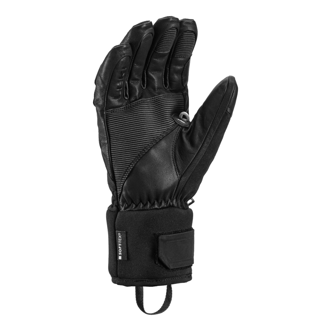 Gloves LEKI Argus 3D