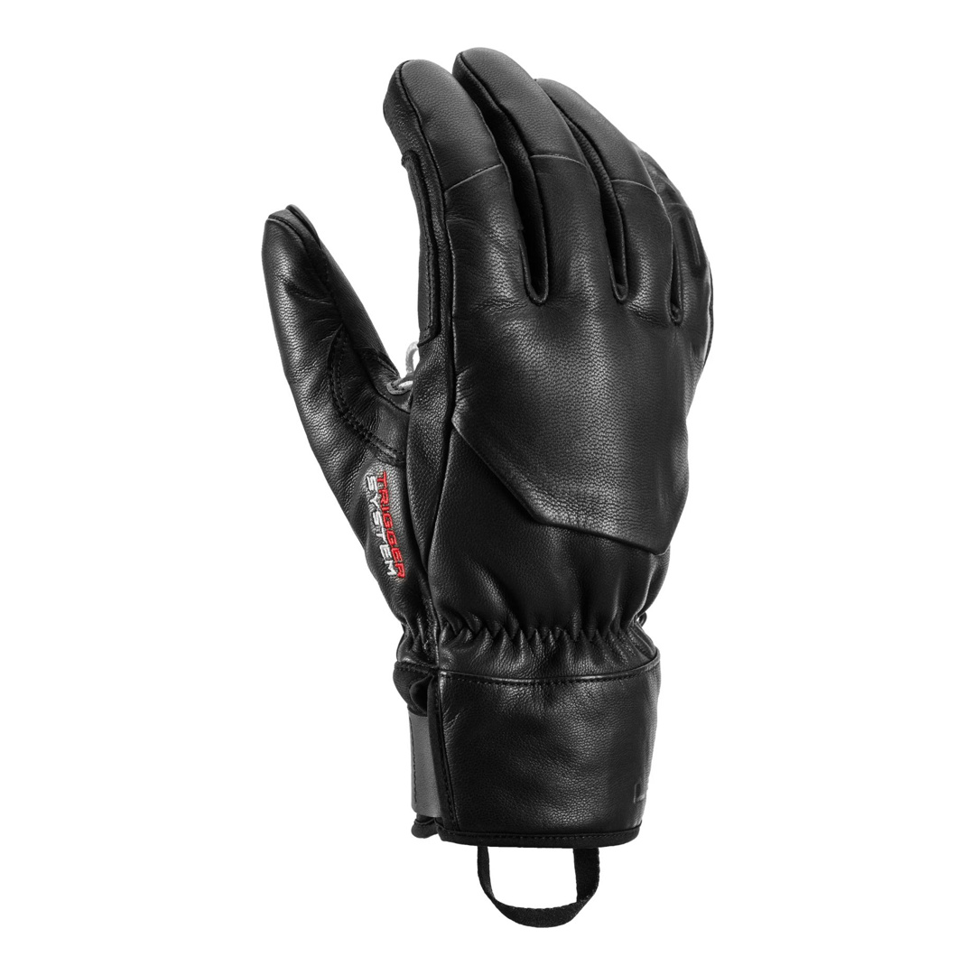 Gloves Alpine Skiing LEKI Hevon Prime 3D