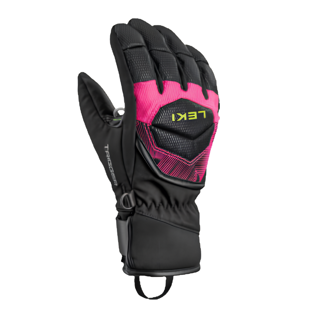 Guanti junior WCR CORE TR