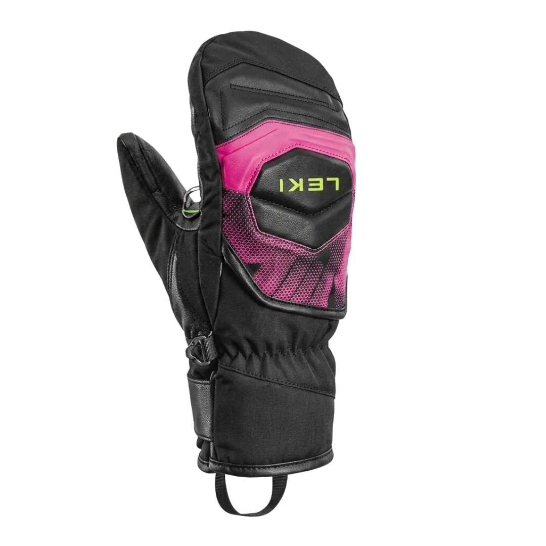 Guanti junior WCR CORE TR