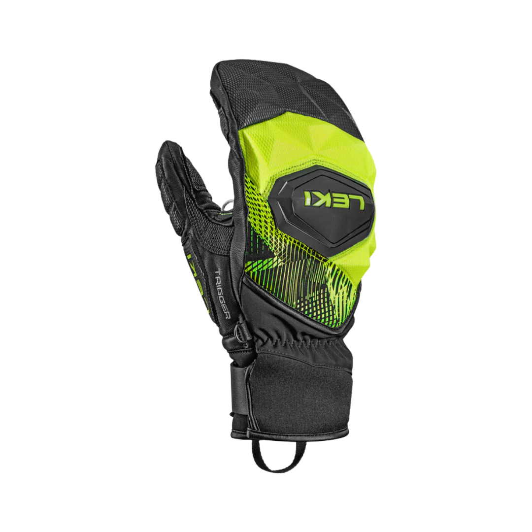 Guanti unisex WCR PRO TR