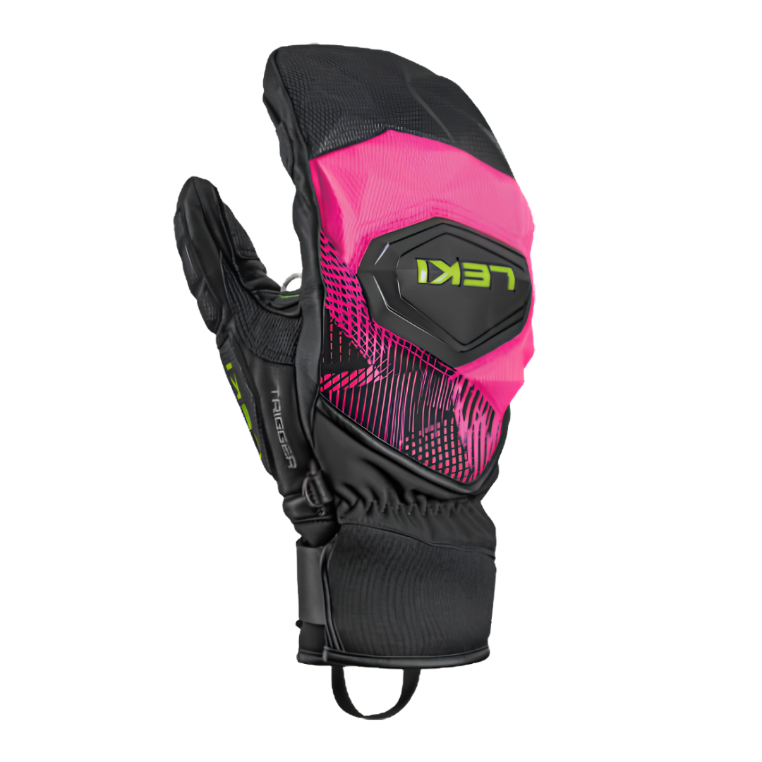 Guanti unisex WCR PRO TR