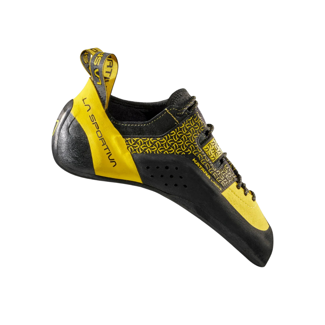 Scarpe KATANA LACERS