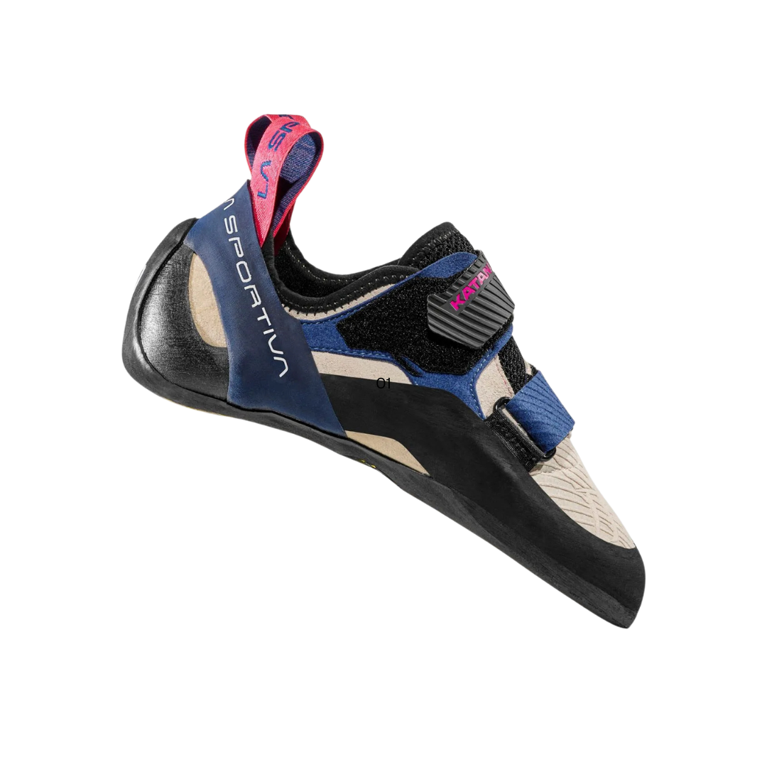 Scarpe donna KATANA