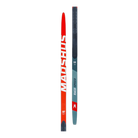 RACE SPEED SKATE WITH PERFORMANCE BINDING