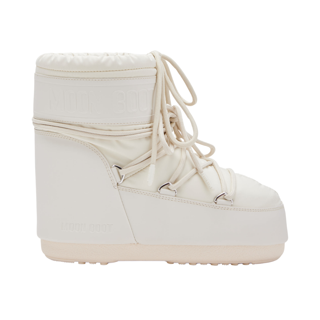 Stivali unisex ICON LOW RUBBER