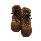 Anfibio in pile donna COMBAT BOOT