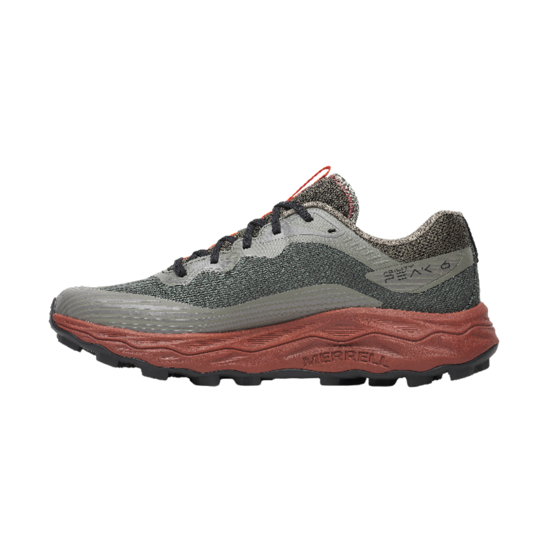 Scarpe uomo AGILITY PEAK 6 GTX