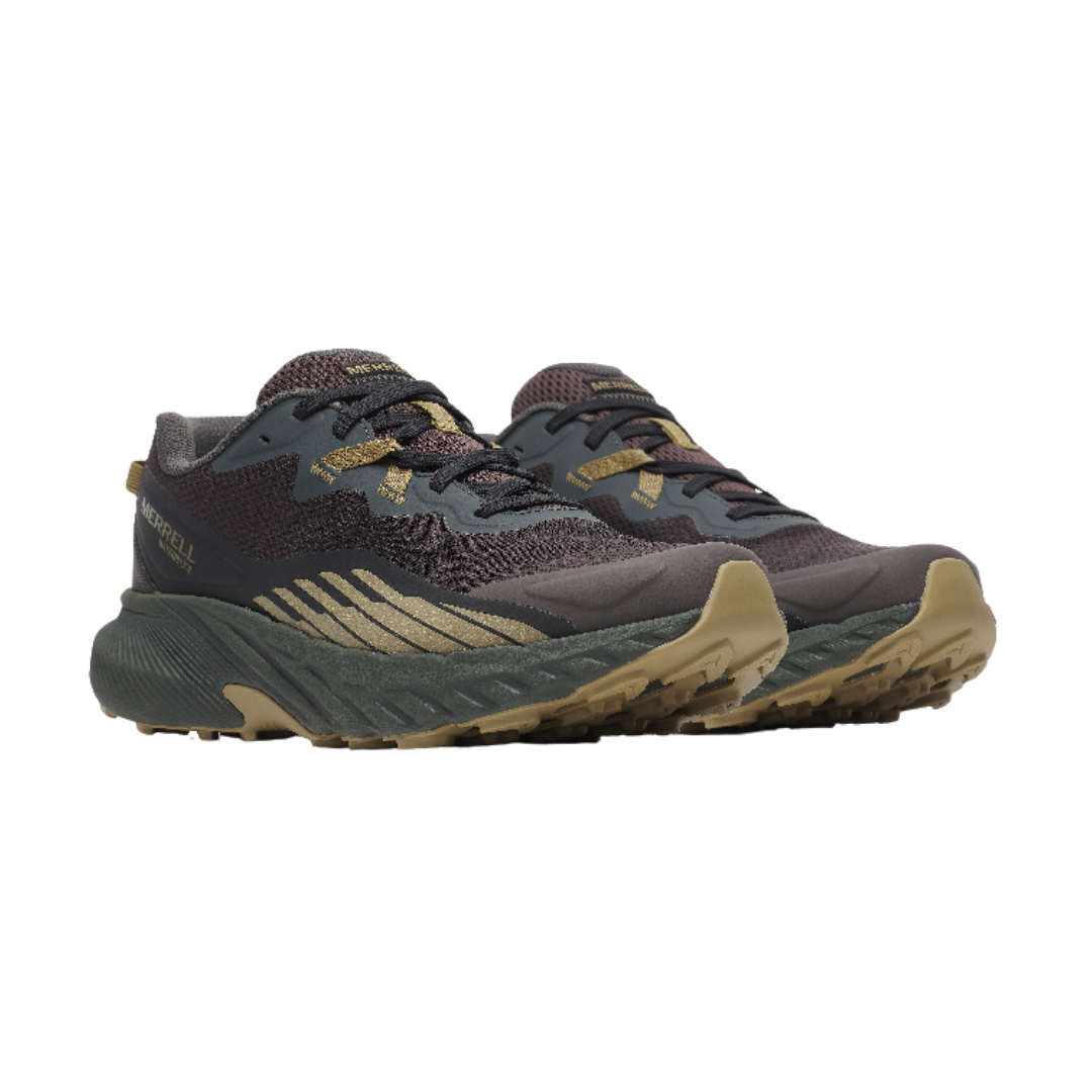 Scarpe uomo AGILITY TRAIL WP