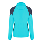 MONTURA Rise Hooded Jacket Woman