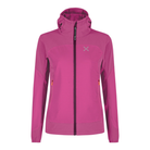 MONTURA Seed Hooded Jacket Woman