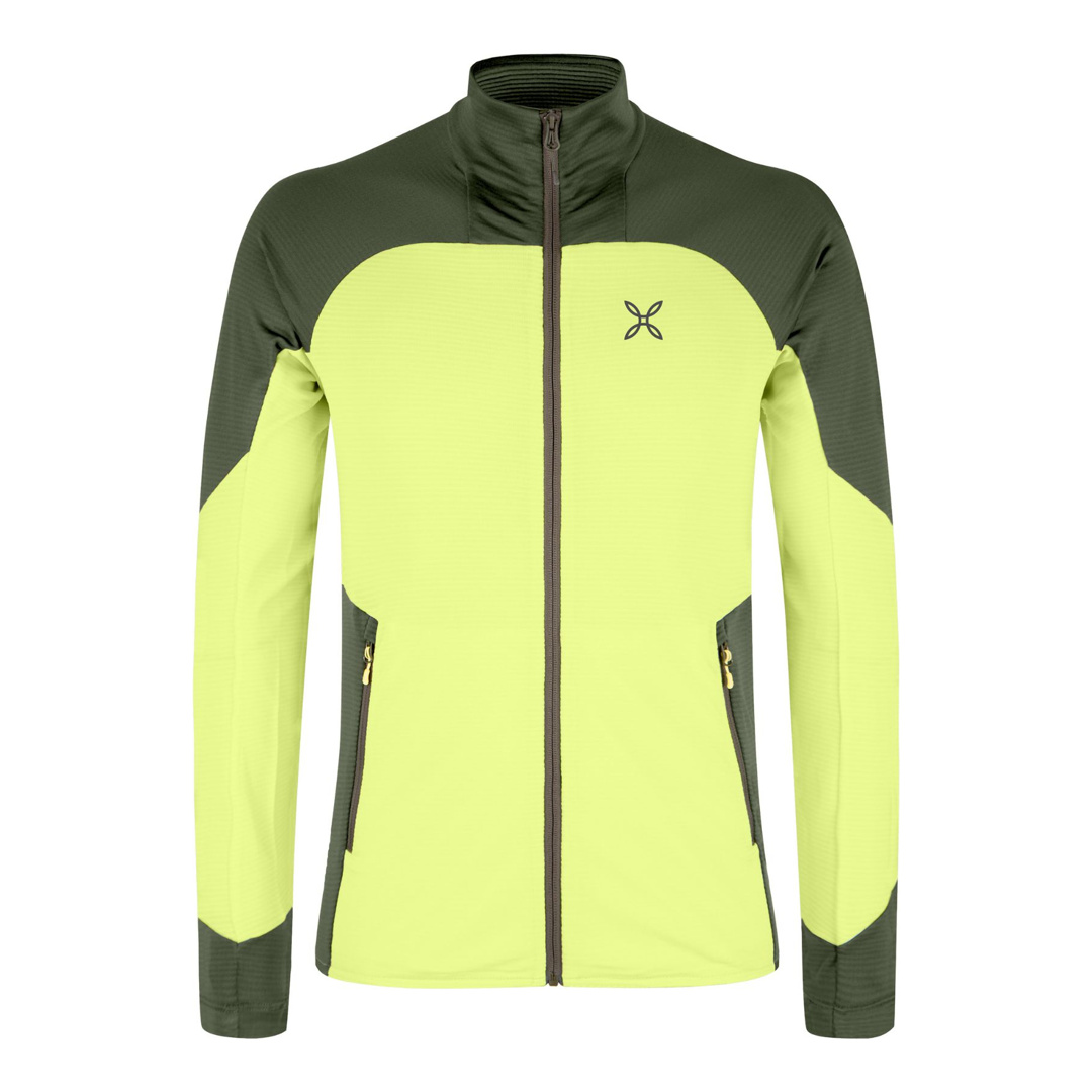 MONTURA Rise Maglia